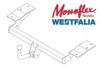 MONOFLEX 10.8024 Trailer Hitch